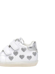 Sneakers Bianco Falcotto