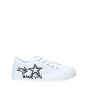 Sneakers Bianco Naturino