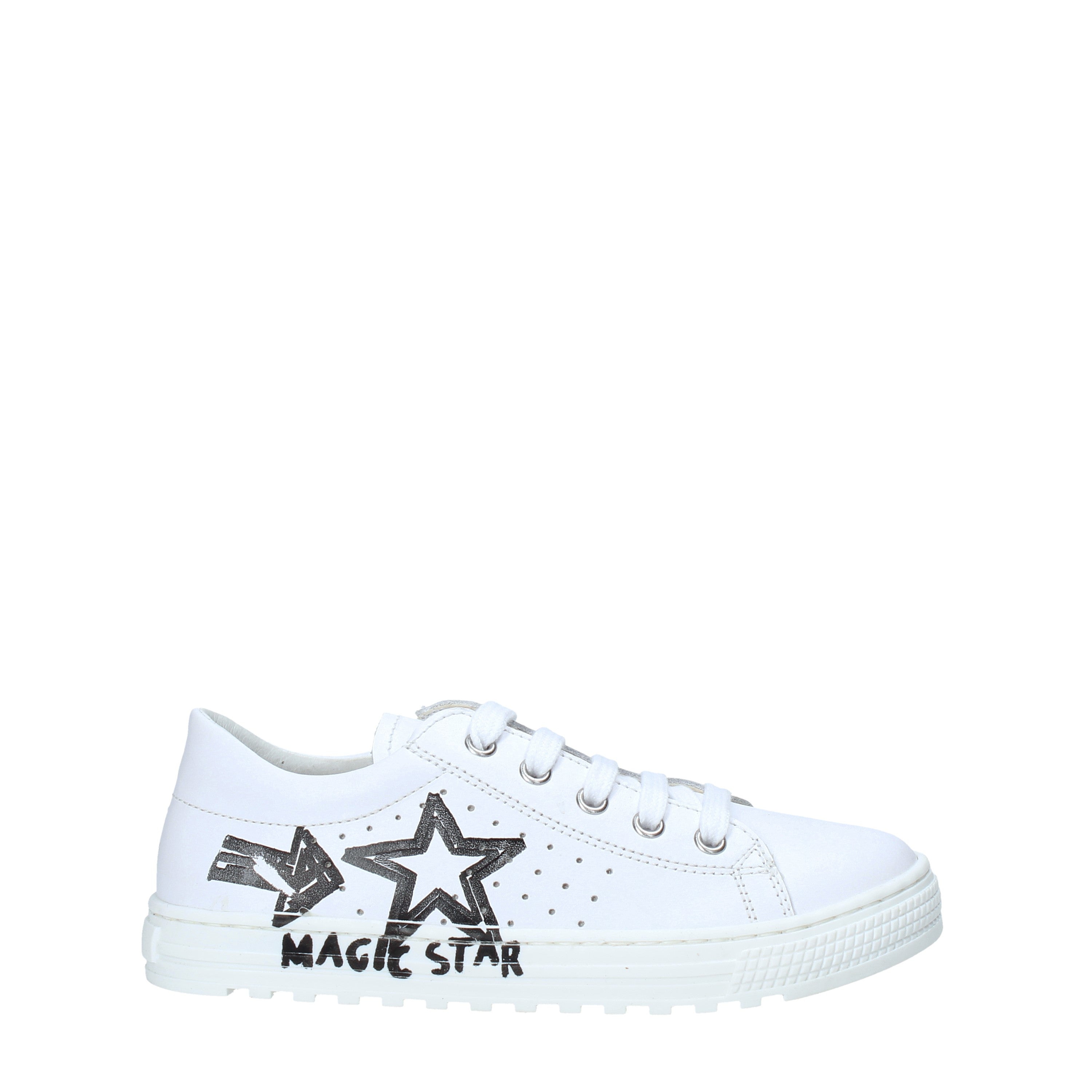 Sneakers Bianco Naturino