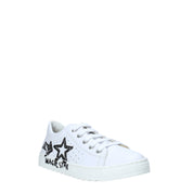 Sneakers Bianco Naturino