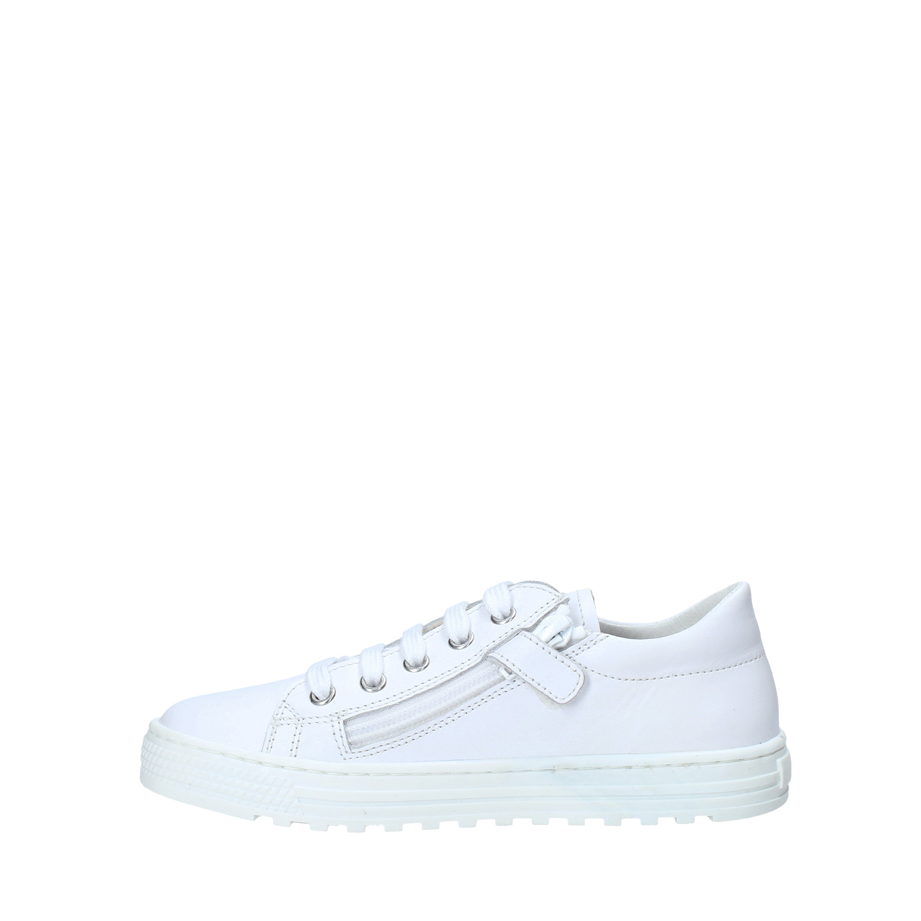 Sneakers Bianco Naturino