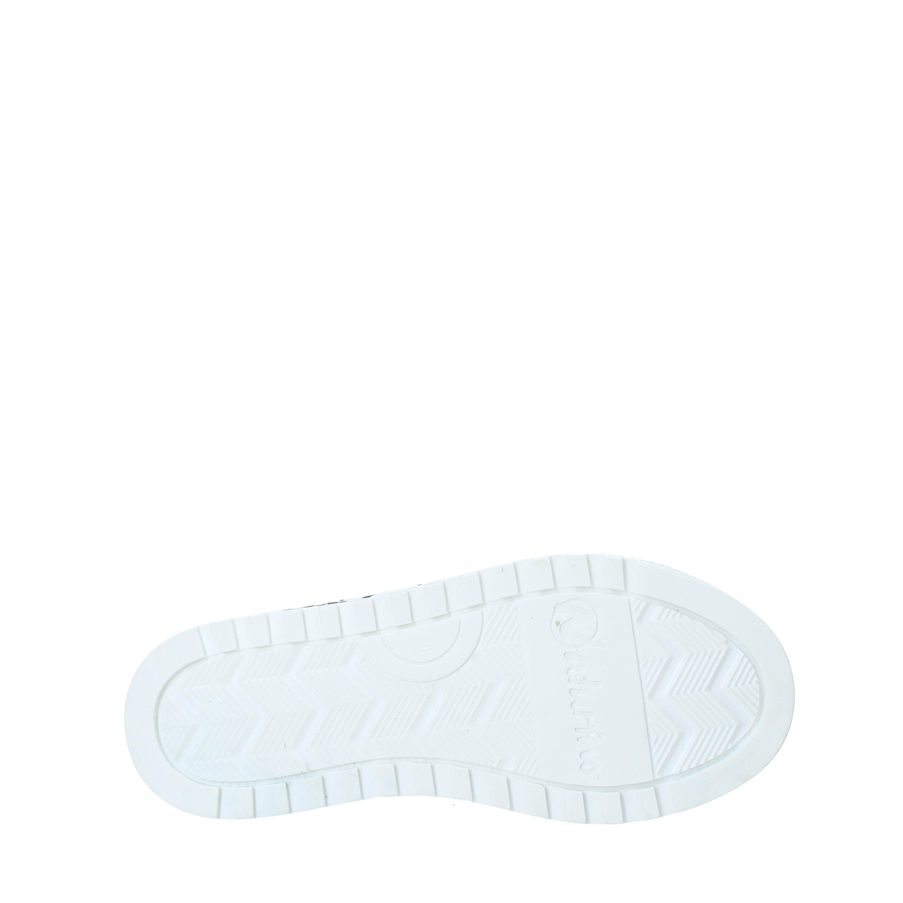 Sneakers Bianco Naturino