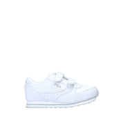 Scarpe con strappi Bianco Fila