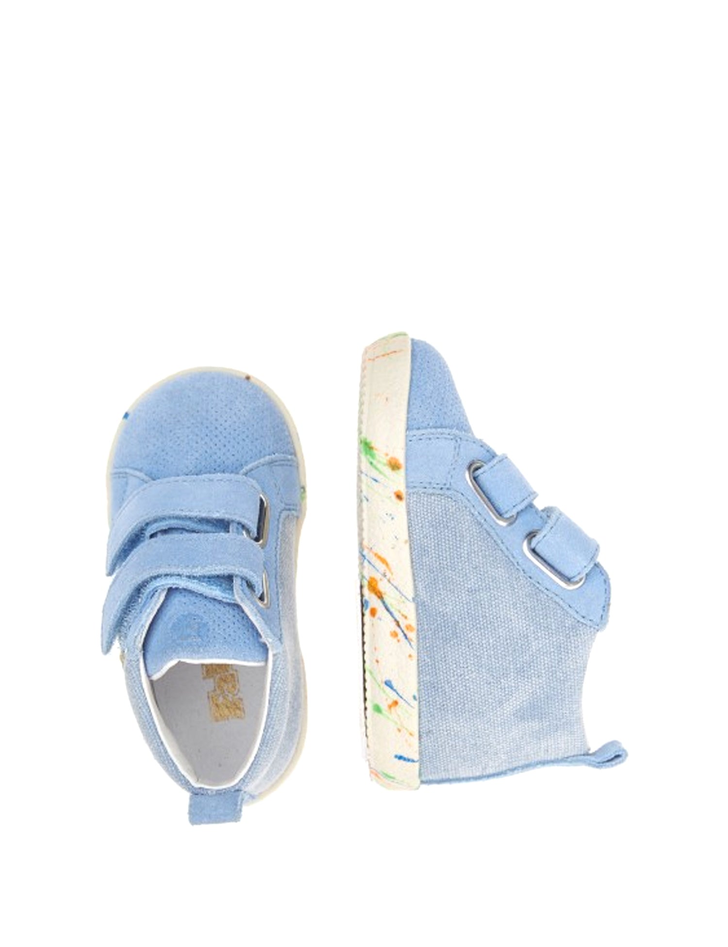 Sneakers -- Falcotto