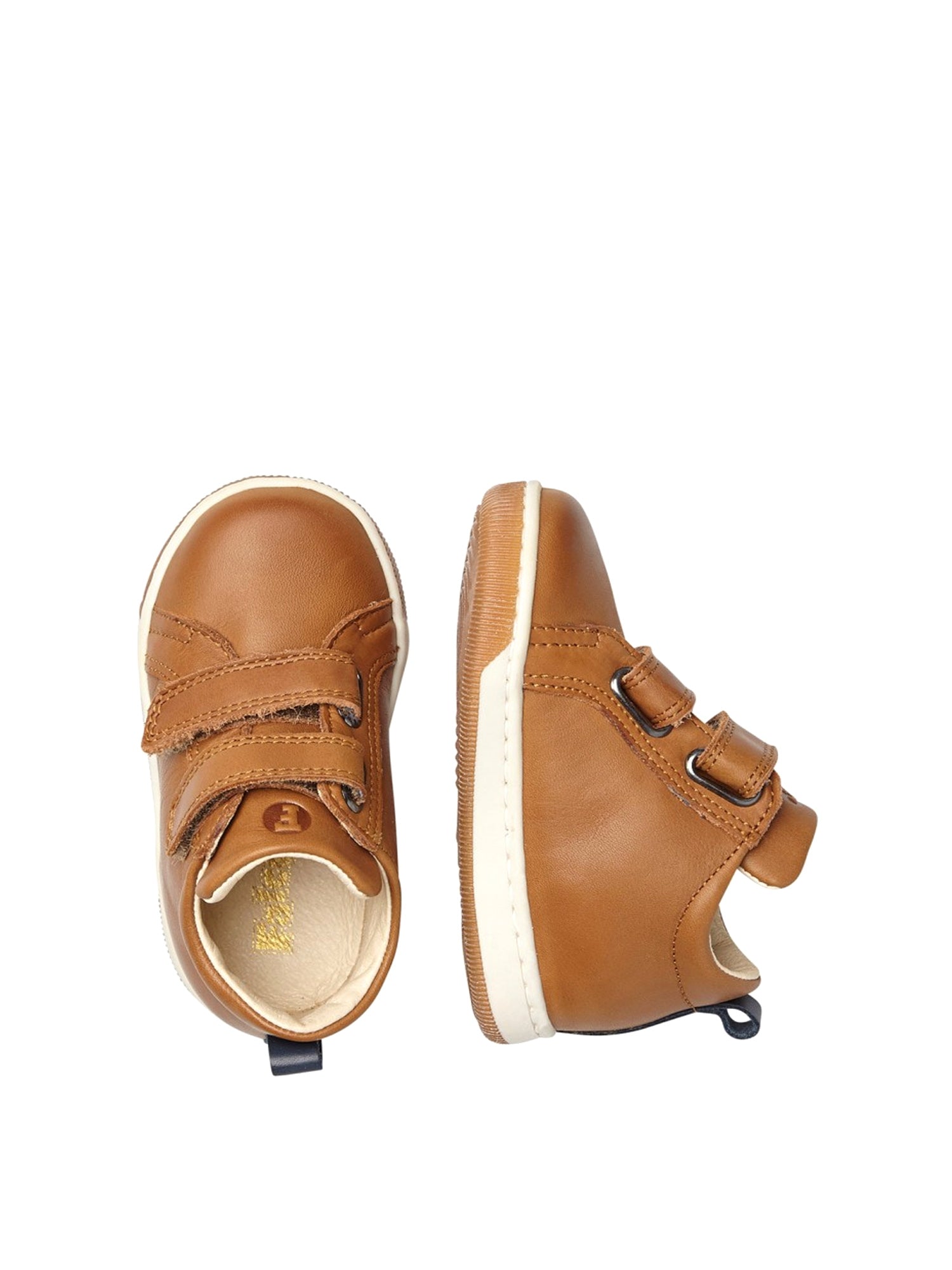 Sneakers Marrone Falcotto