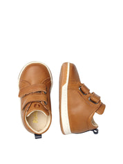 Sneakers Marrone Falcotto