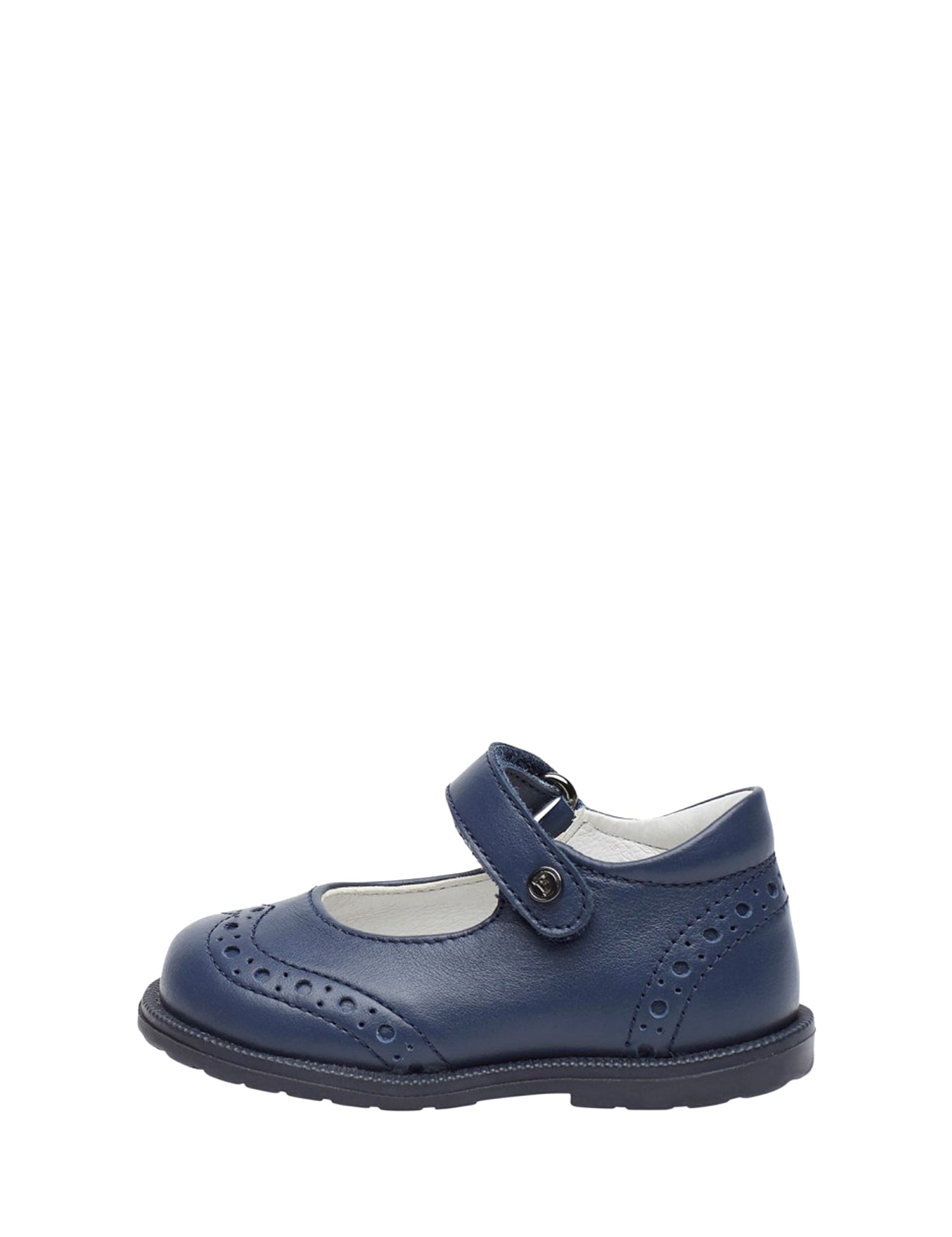 Ballerine Blu Falcotto