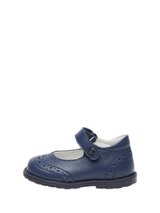 Ballerine Blu Falcotto
