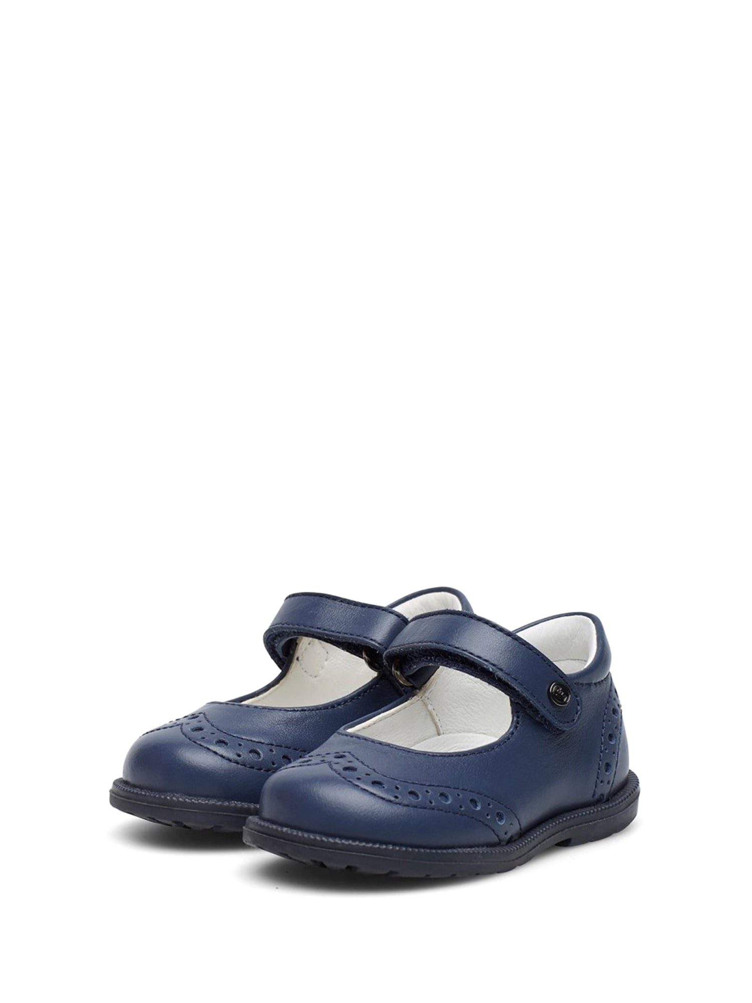 Ballerine Blu Falcotto