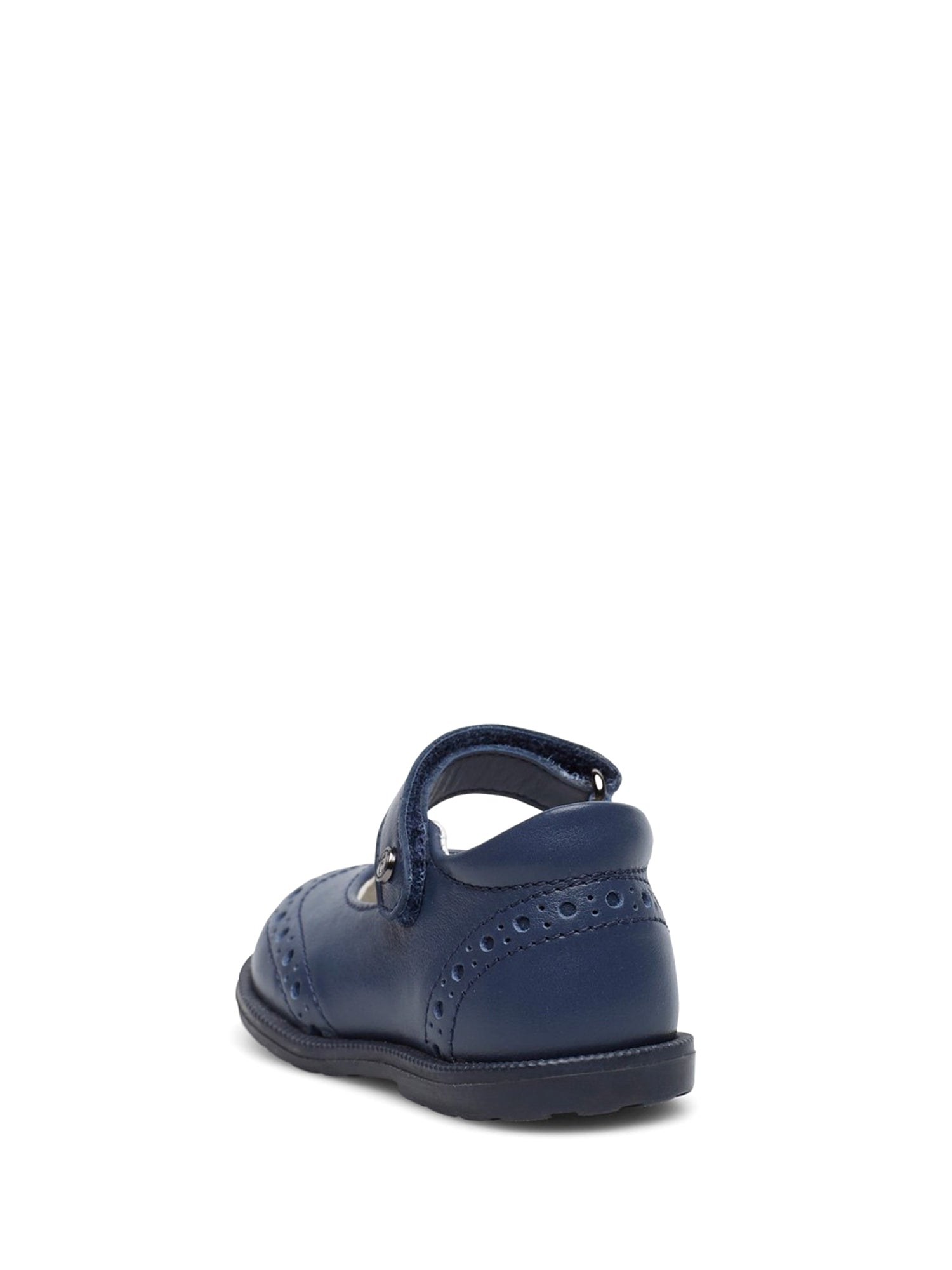 Ballerine Blu Falcotto
