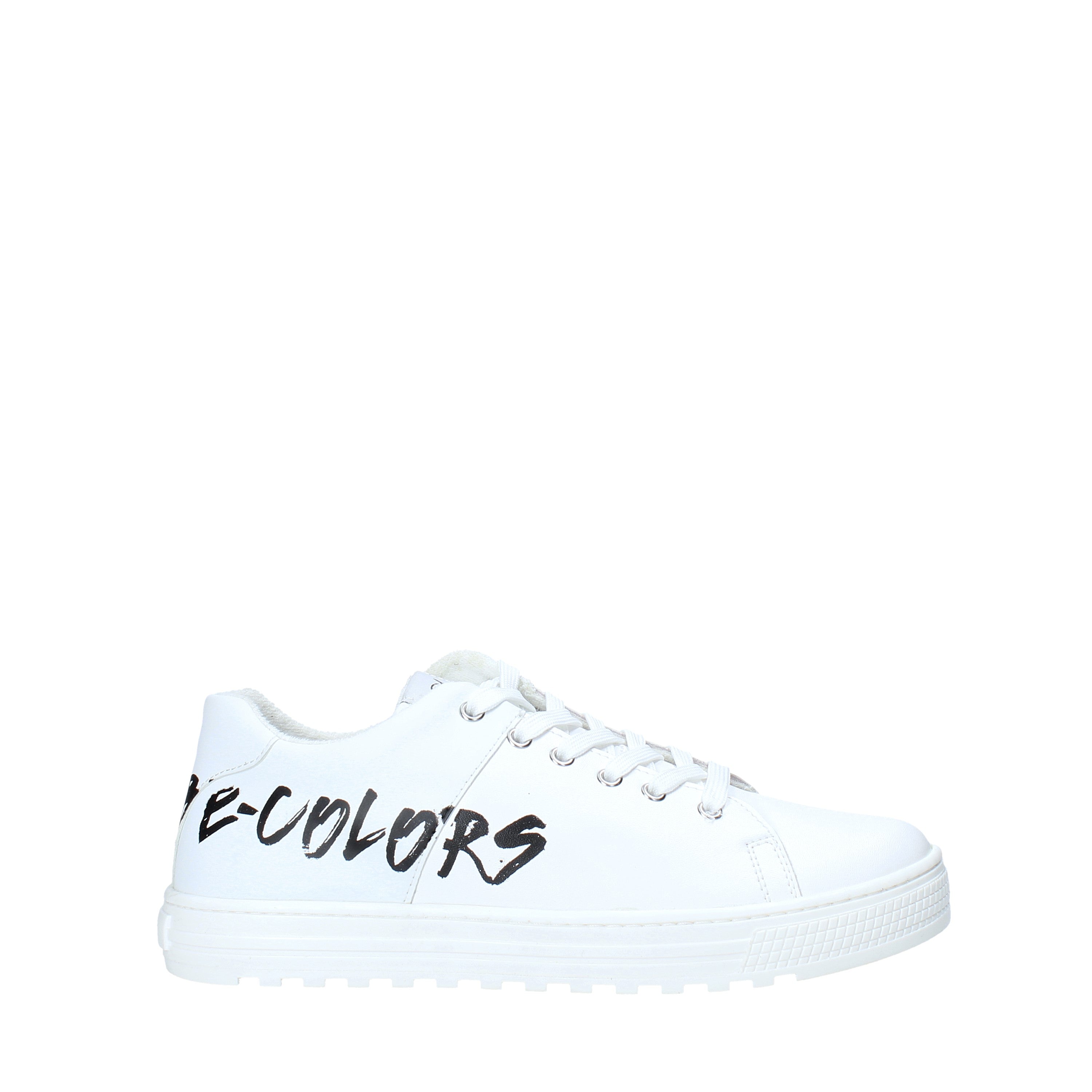 Sneakers Bianco Naturino