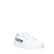 Sneakers Bianco Naturino