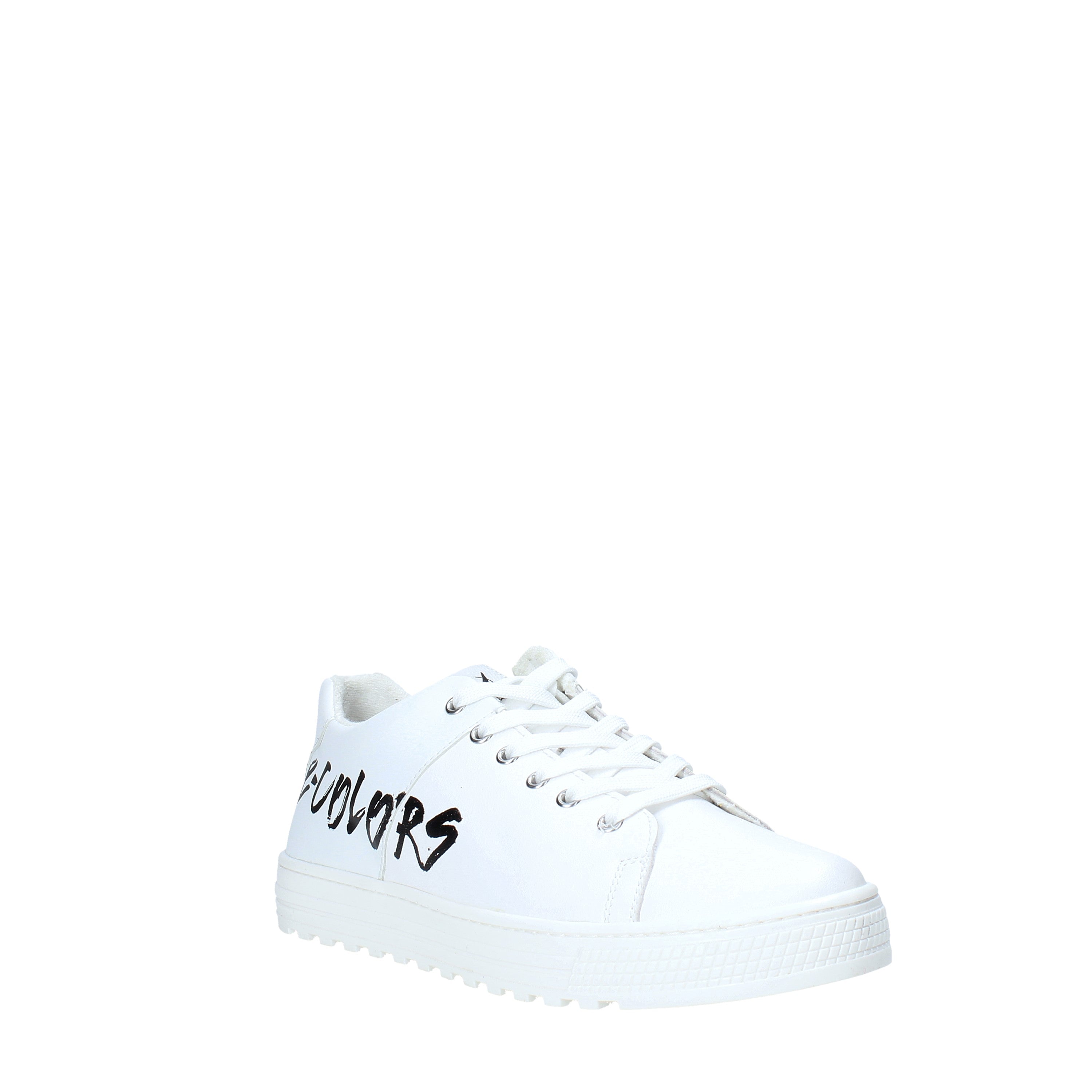 Sneakers Bianco Naturino