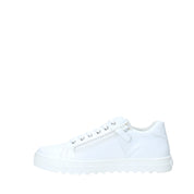 Sneakers Bianco Naturino