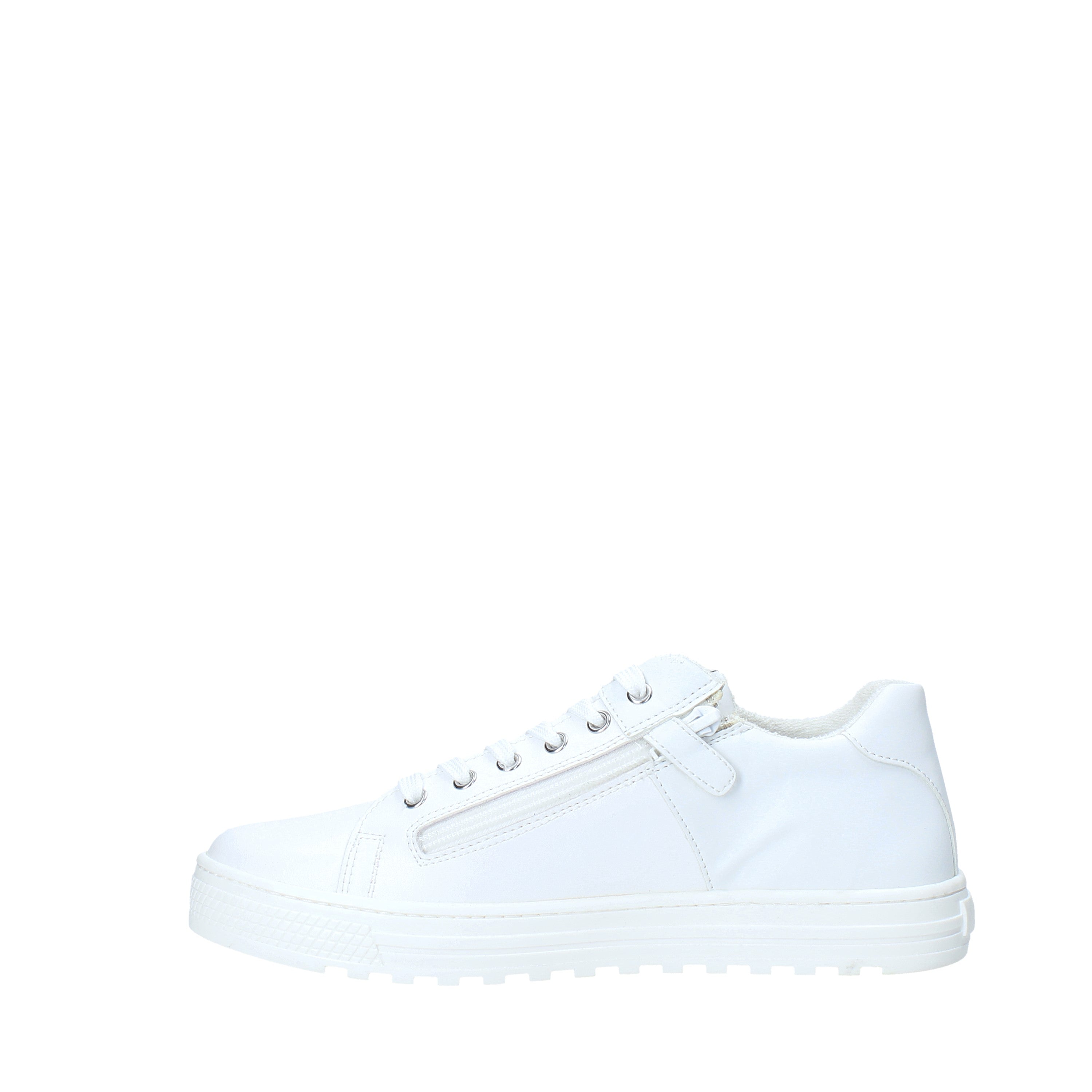 Sneakers Bianco Naturino