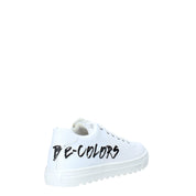 Sneakers Bianco Naturino