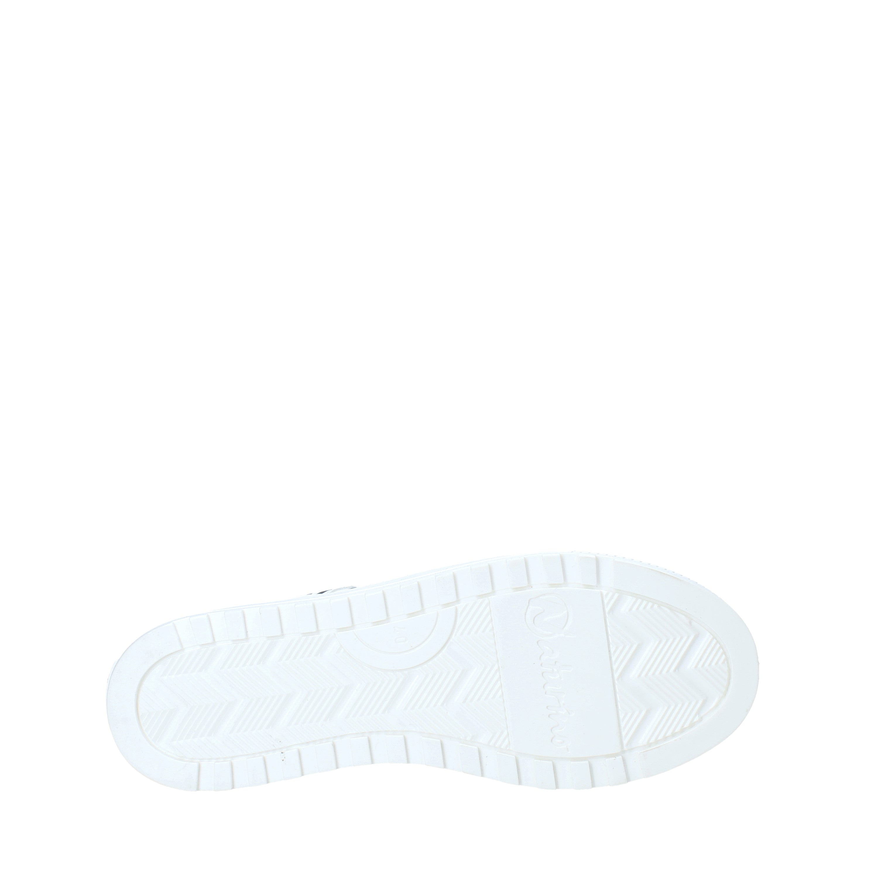 Sneakers Bianco Naturino