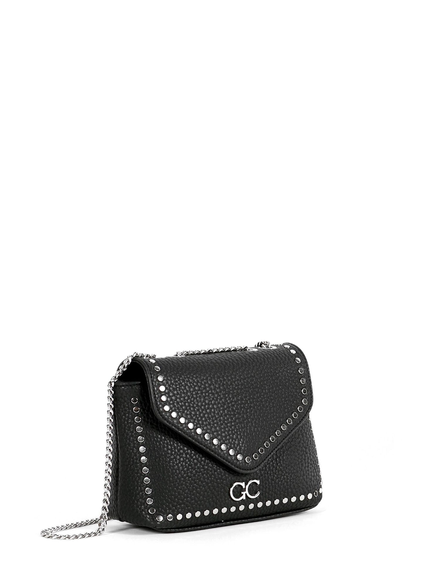 Tracolla Nero Gio Cellini