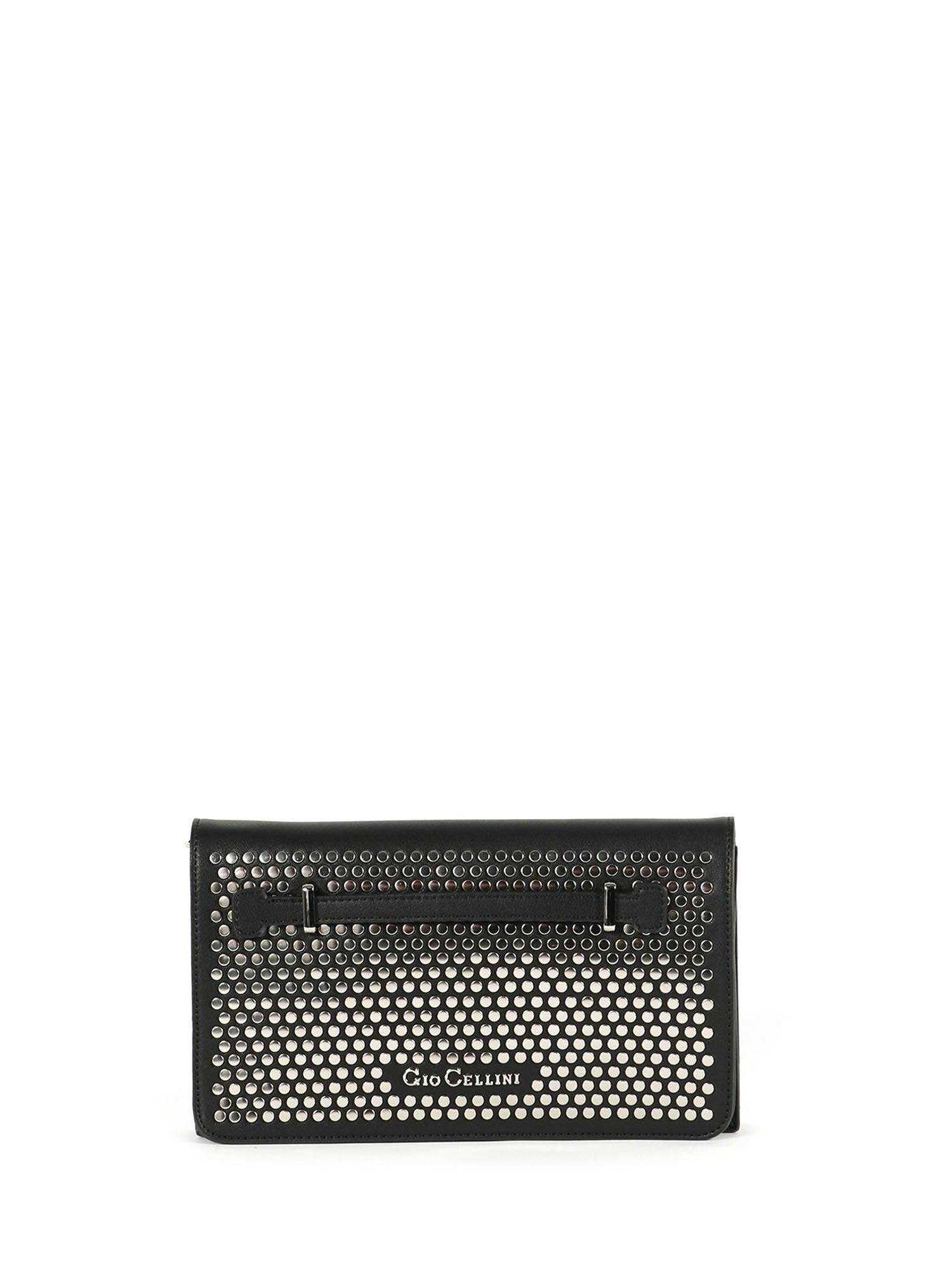 Pochette Nero Gio Cellini