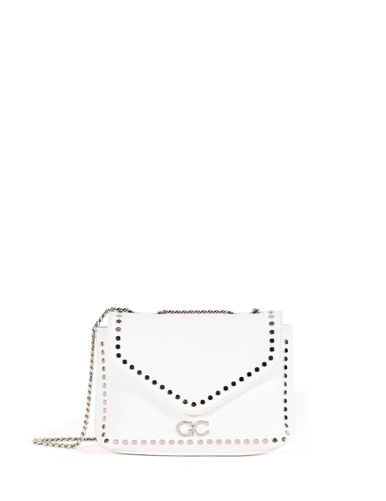 Tracolla Bianco Gio Cellini