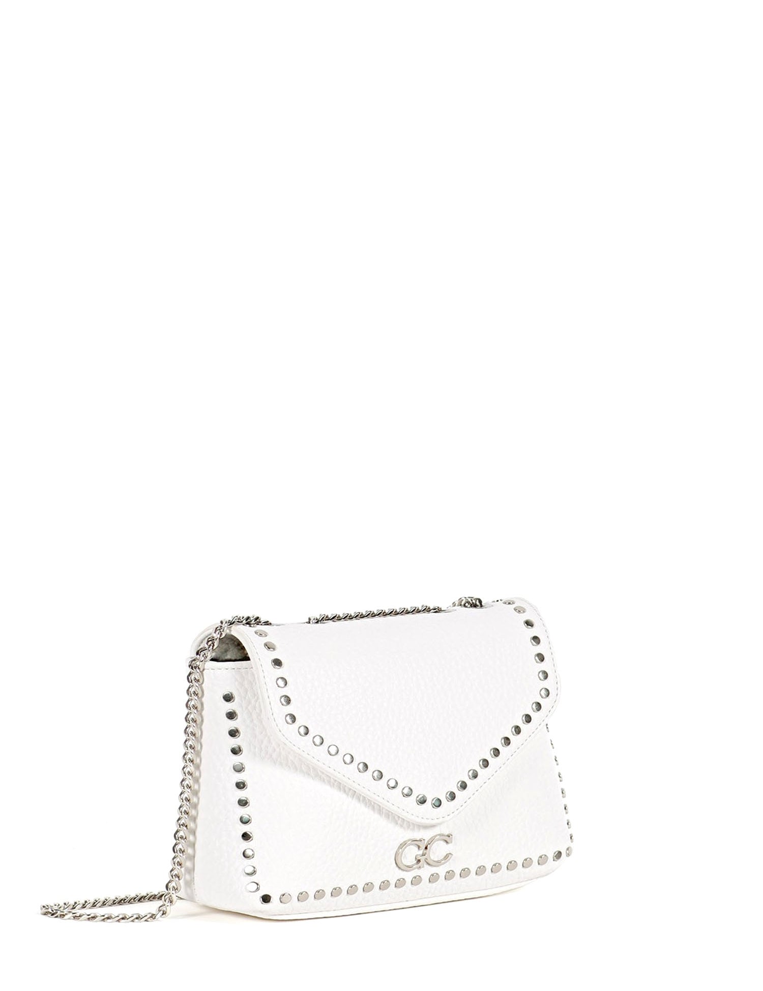 Tracolla Bianco Gio Cellini