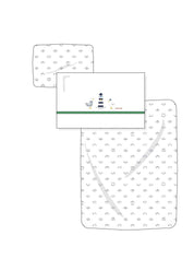 Coperta Bianco Chicco