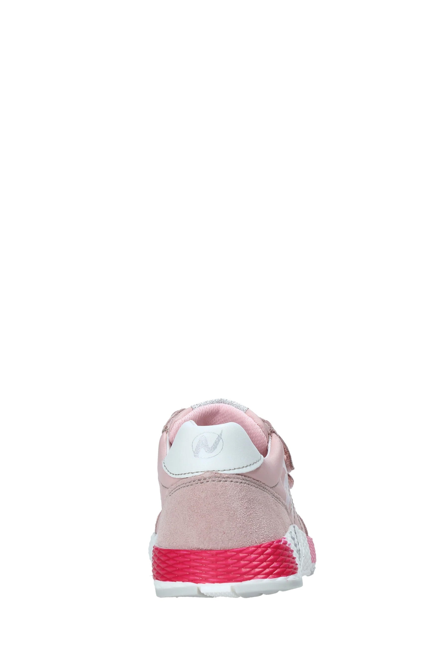 Scarpe con strappi Rosa Naturino
