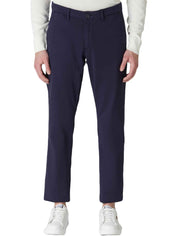 Pantaloni Blu Trussardi Jeans