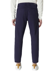 Pantaloni Blu Trussardi Jeans