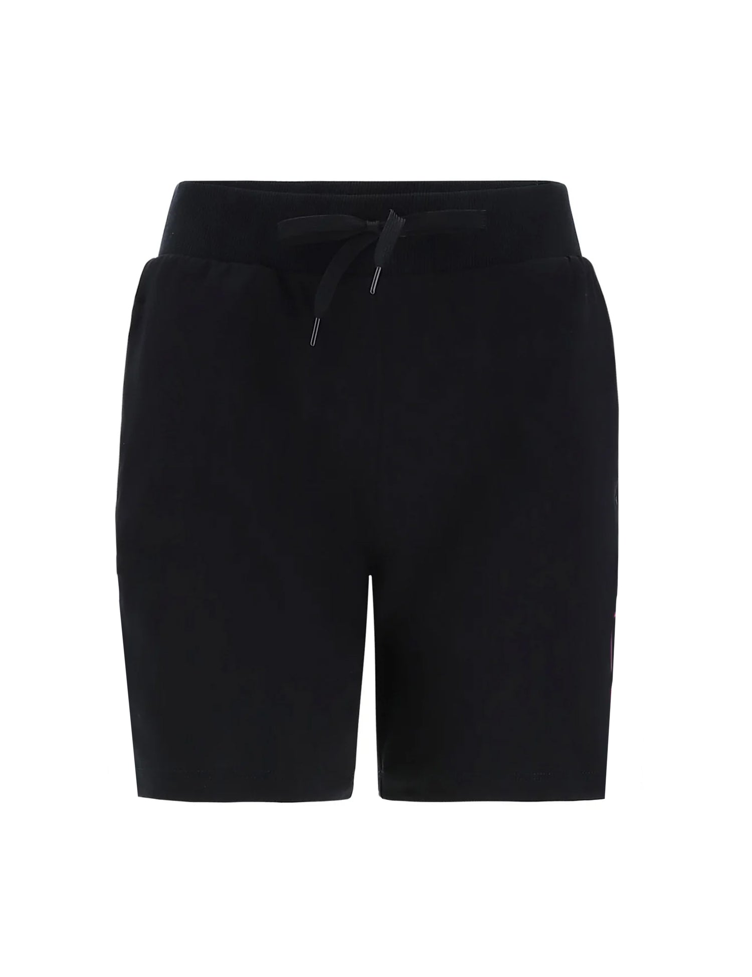 Shorts Nero Verde Freddy