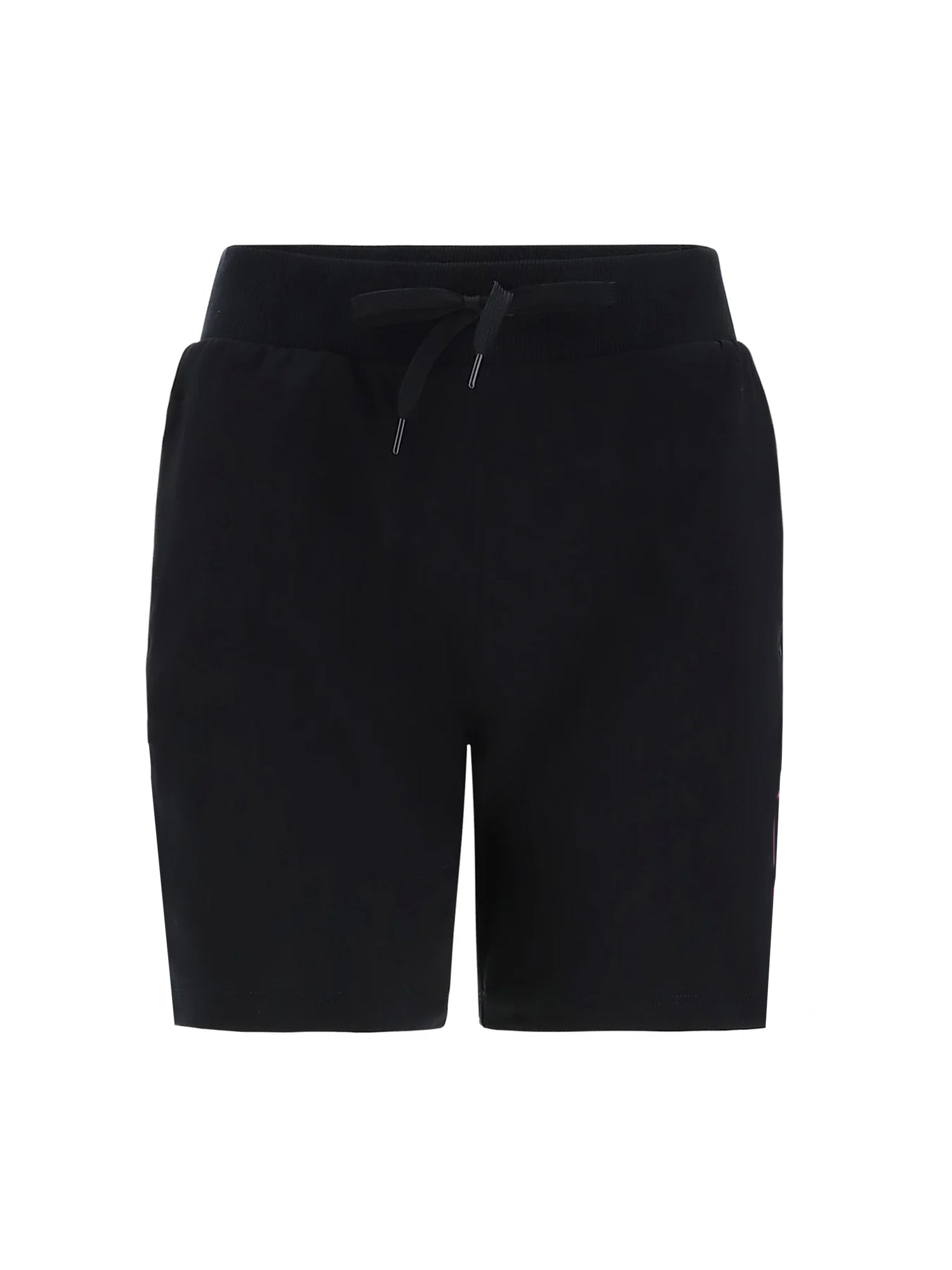 Shorts Nero Verde Freddy