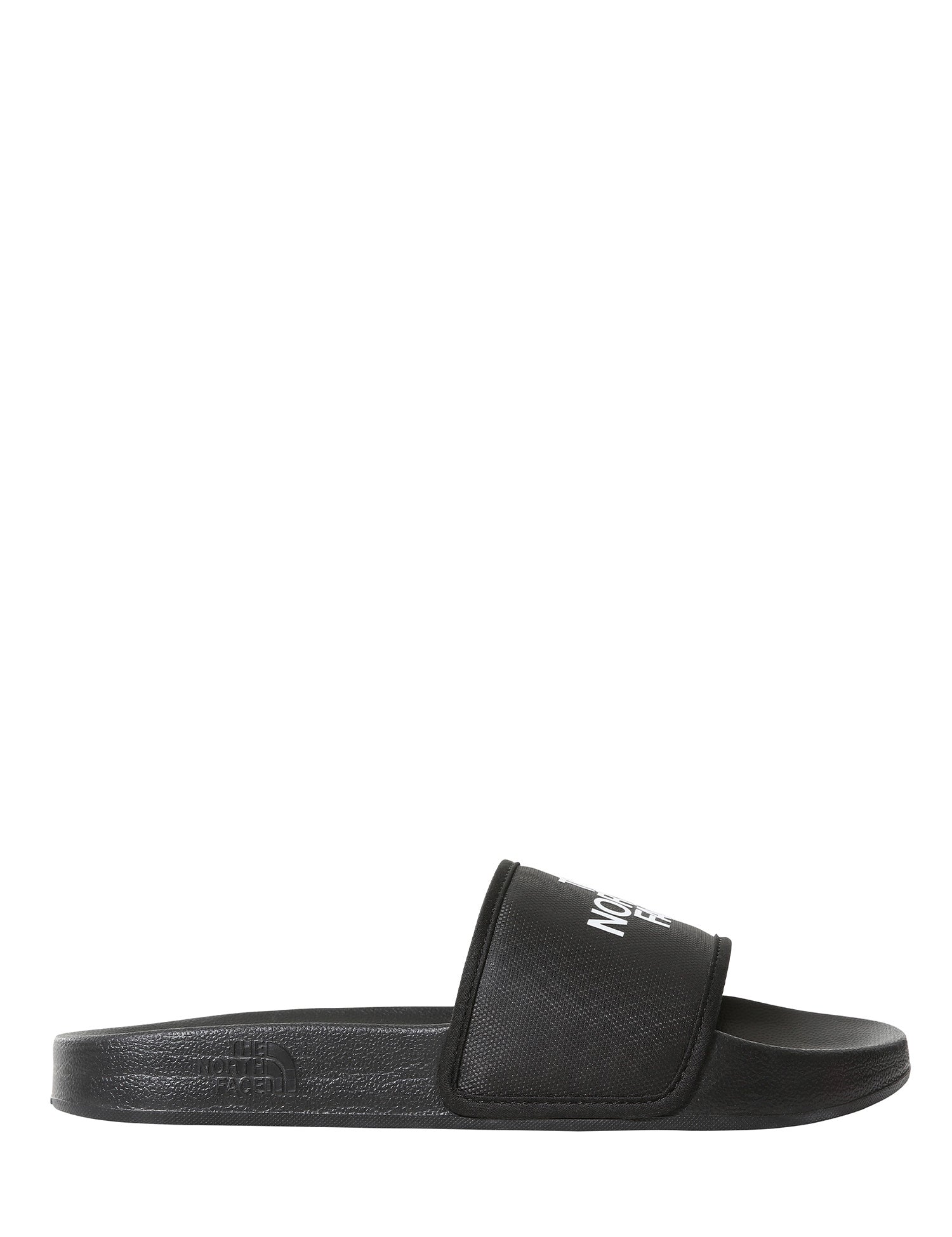 Ciabatte Nero The North Face