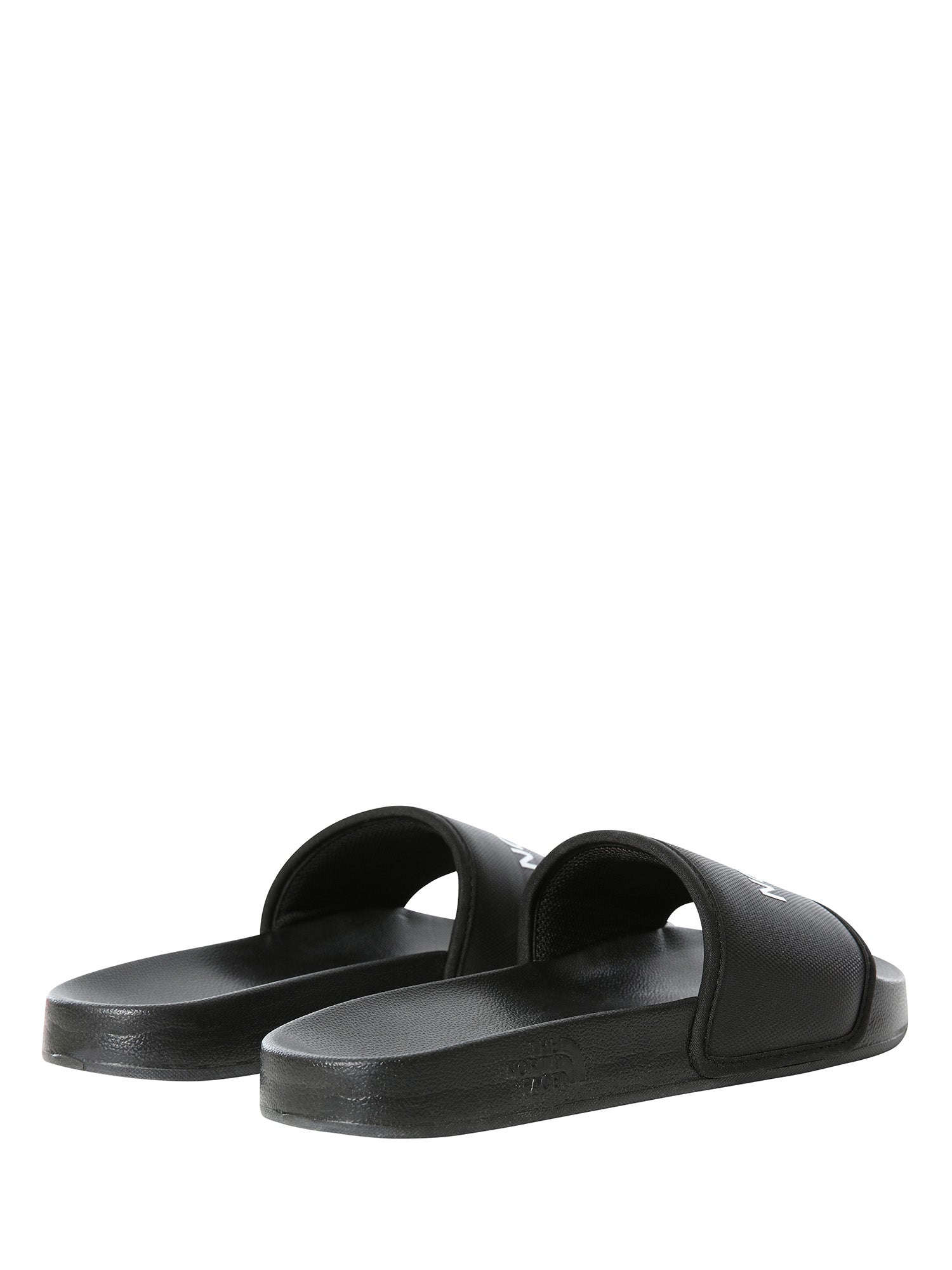 Ciabatte Nero The North Face