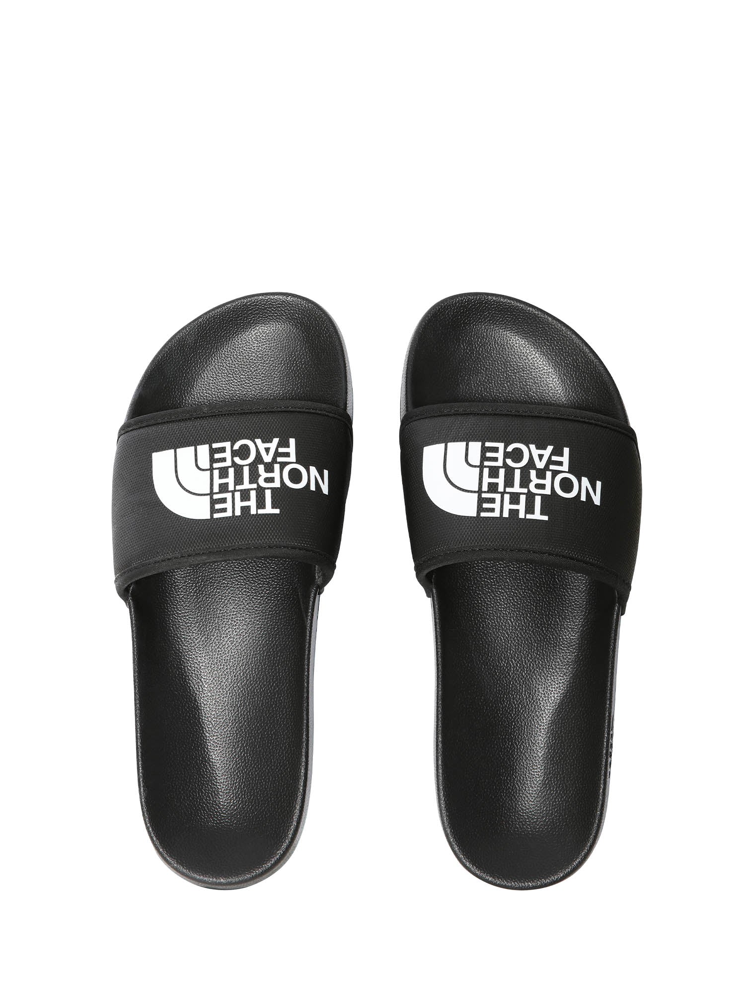 Ciabatte Nero The North Face