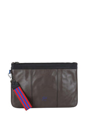 Pochette Marrone Gabs