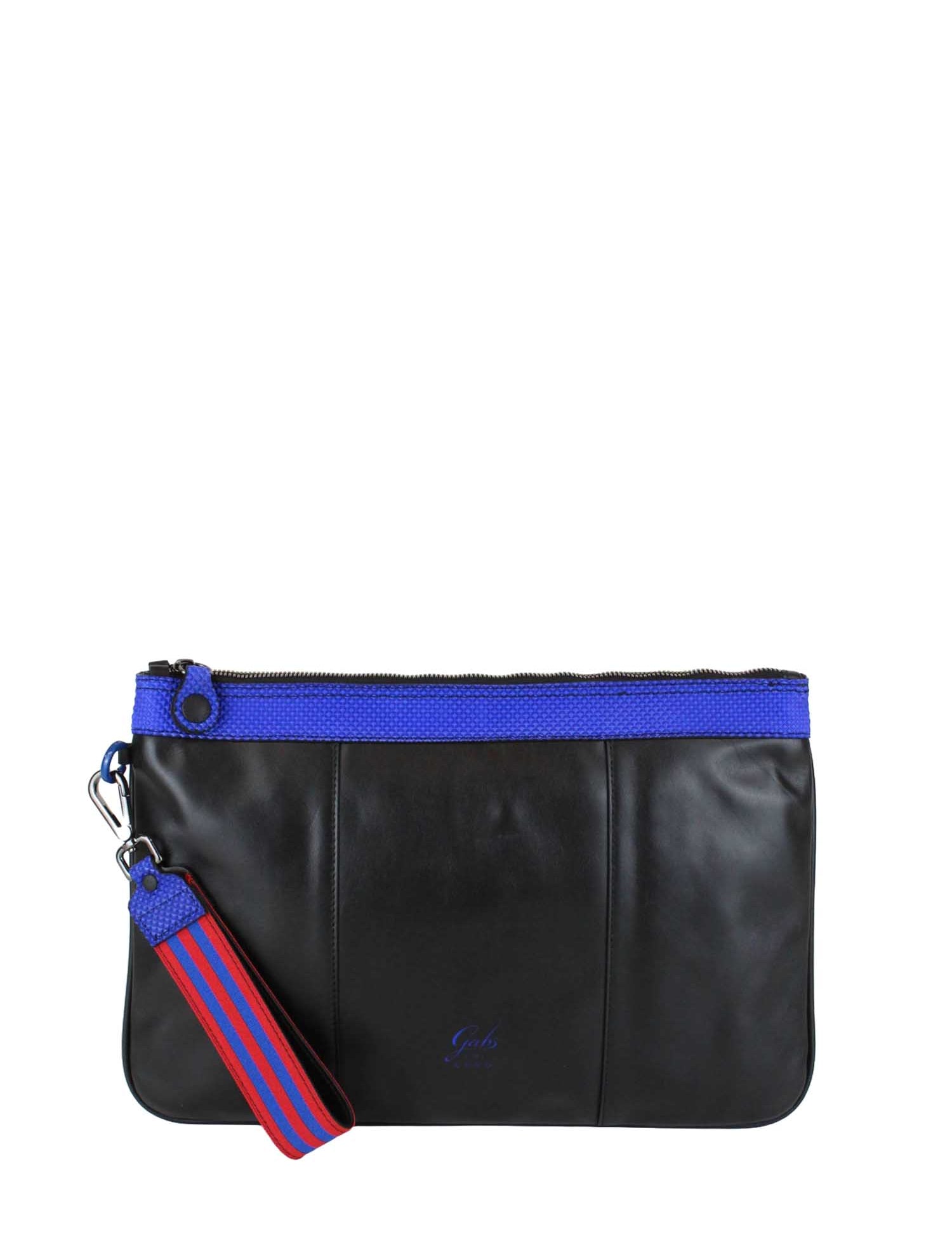 Pochette Nero Gabs