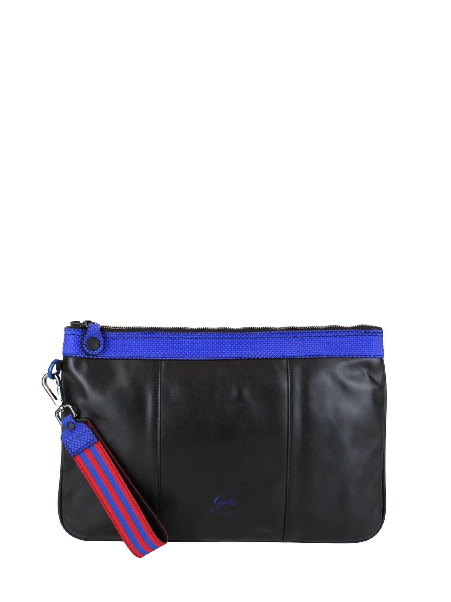 Pochette Nero Gabs