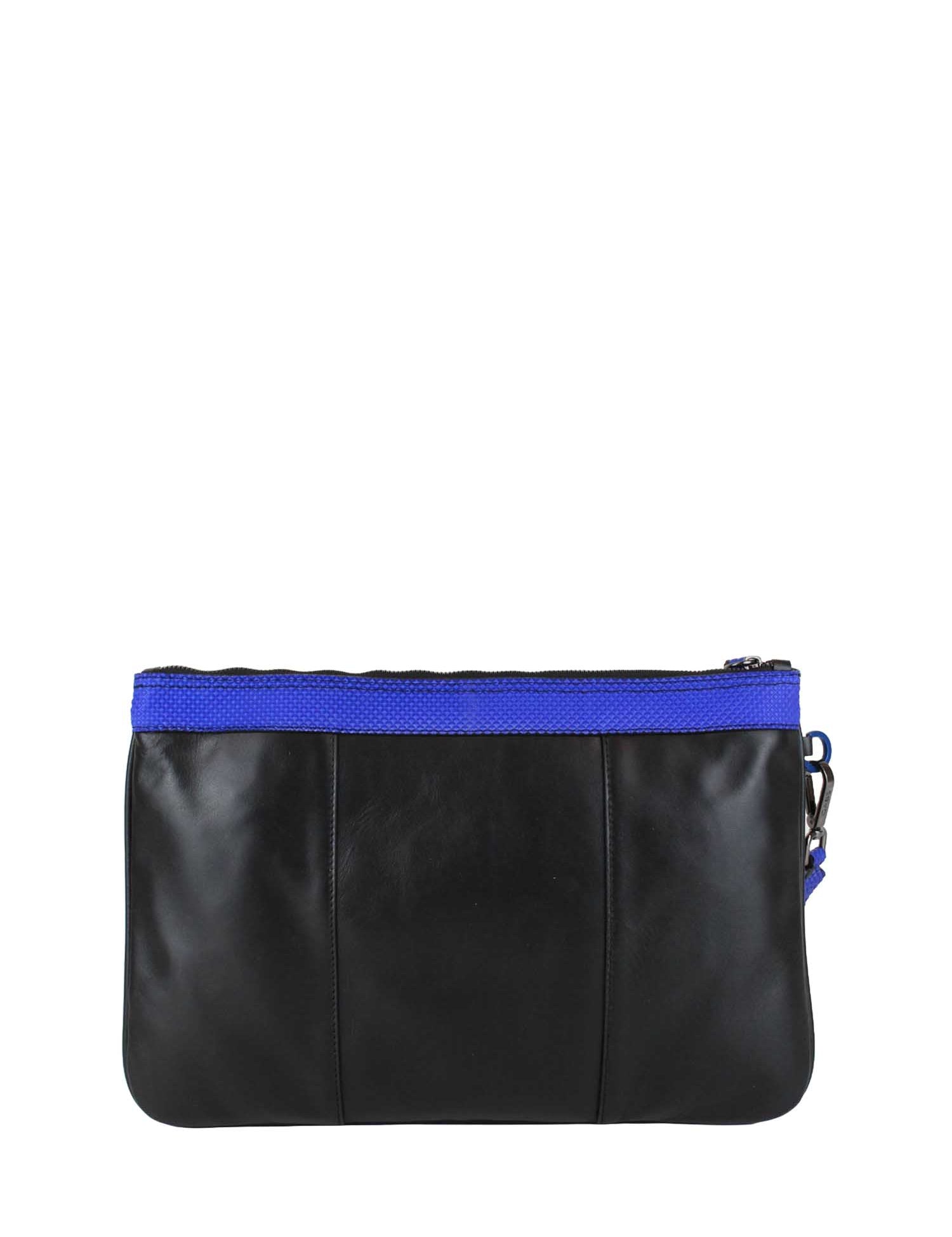 Pochette Nero Gabs