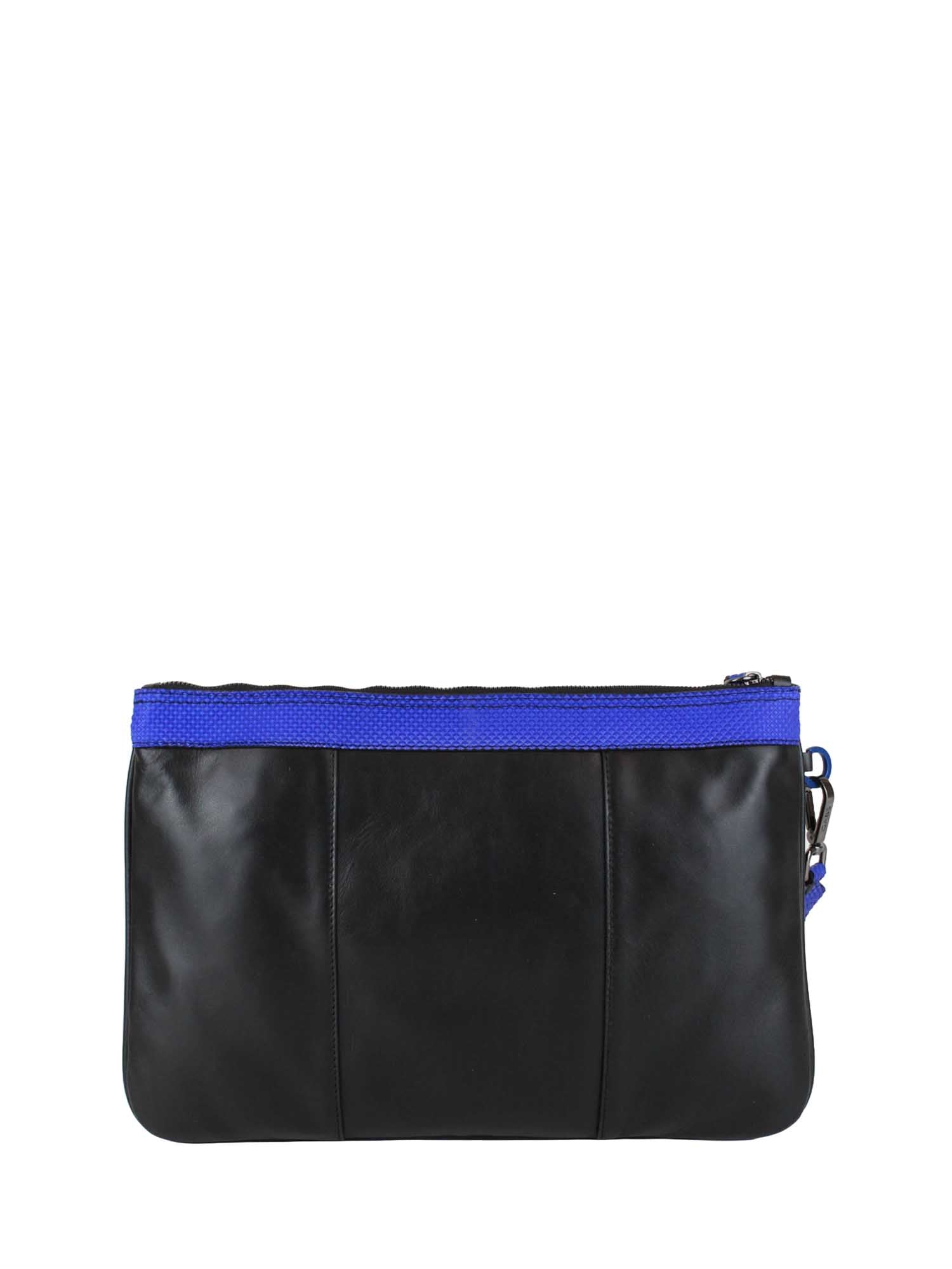 Pochette Nero Gabs