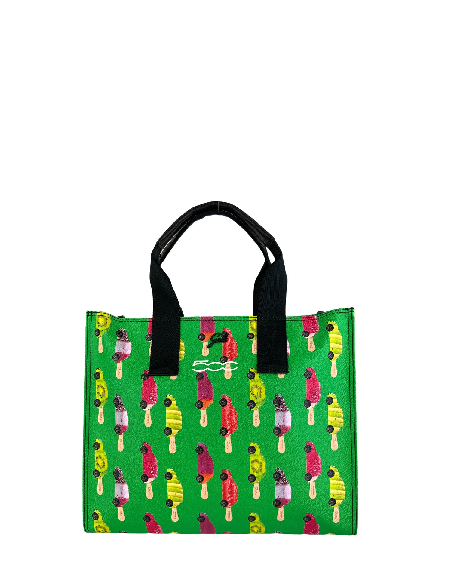Shopper Verde Gabs