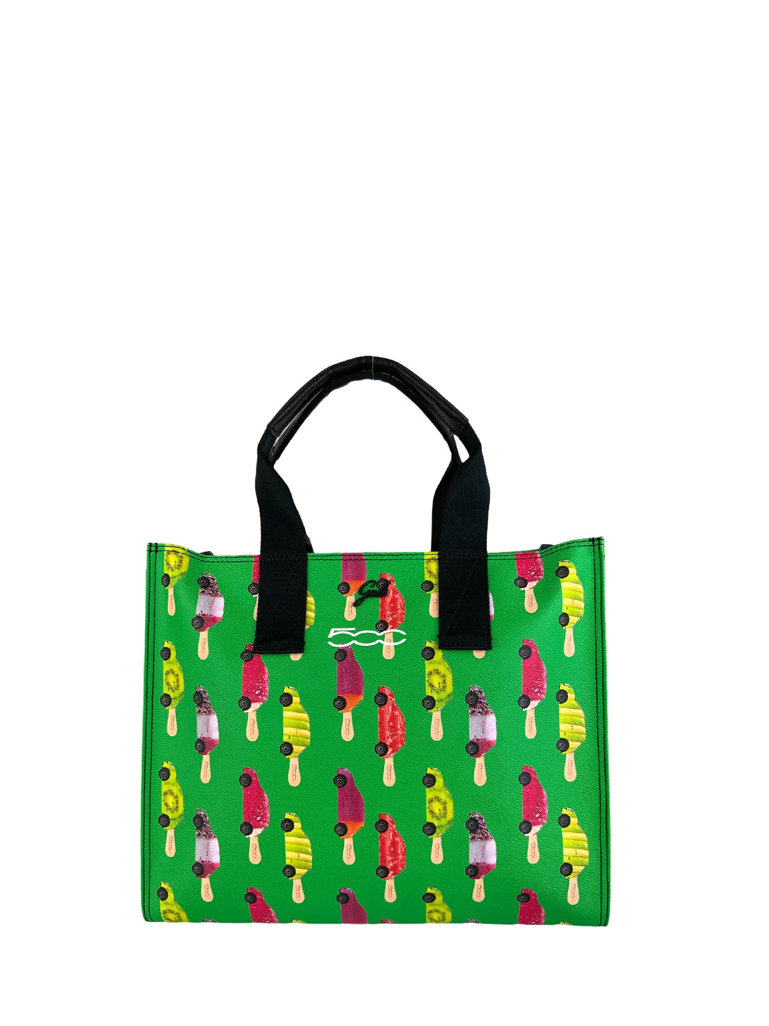 Shopper Verde Gabs