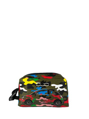 Beauty case Verde Gabs