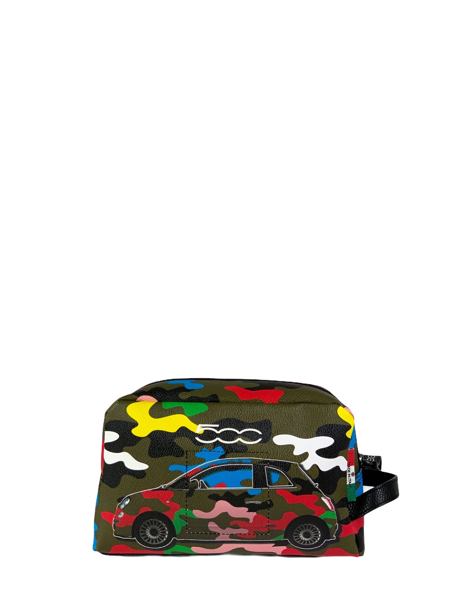 Beauty case Verde Gabs