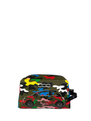 Beauty case Verde Gabs