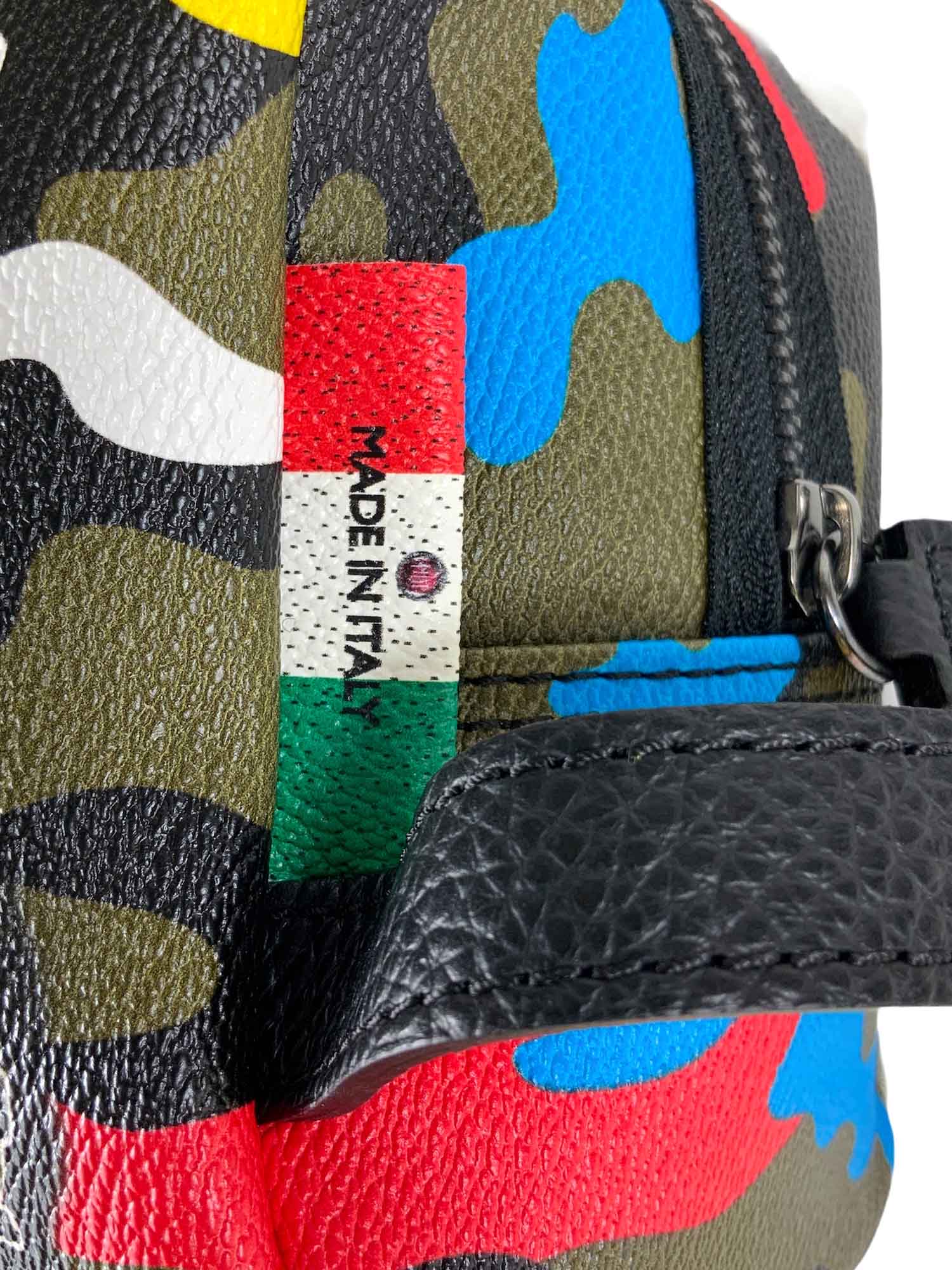 Beauty case Verde Gabs