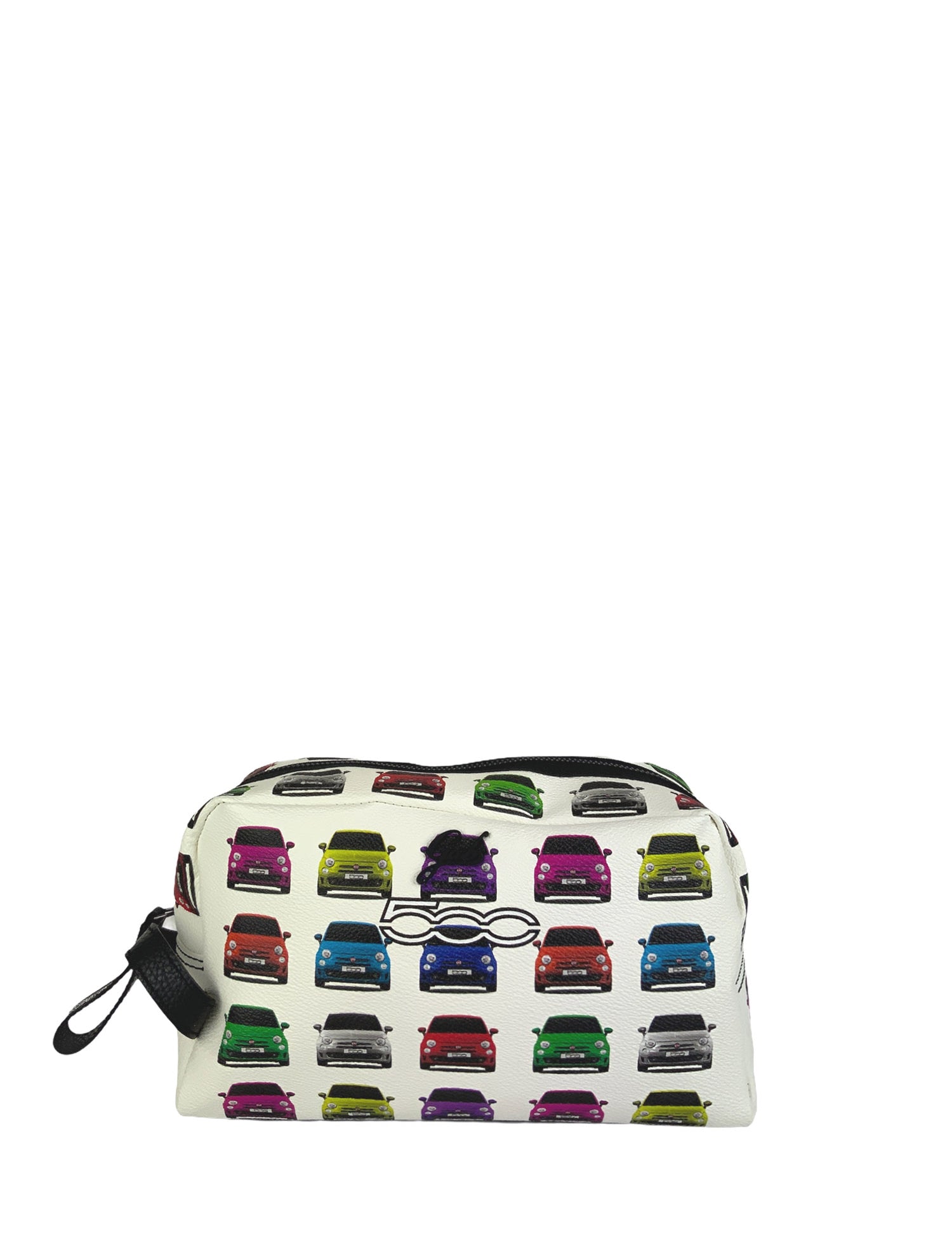 Beauty case Bianco Gabs