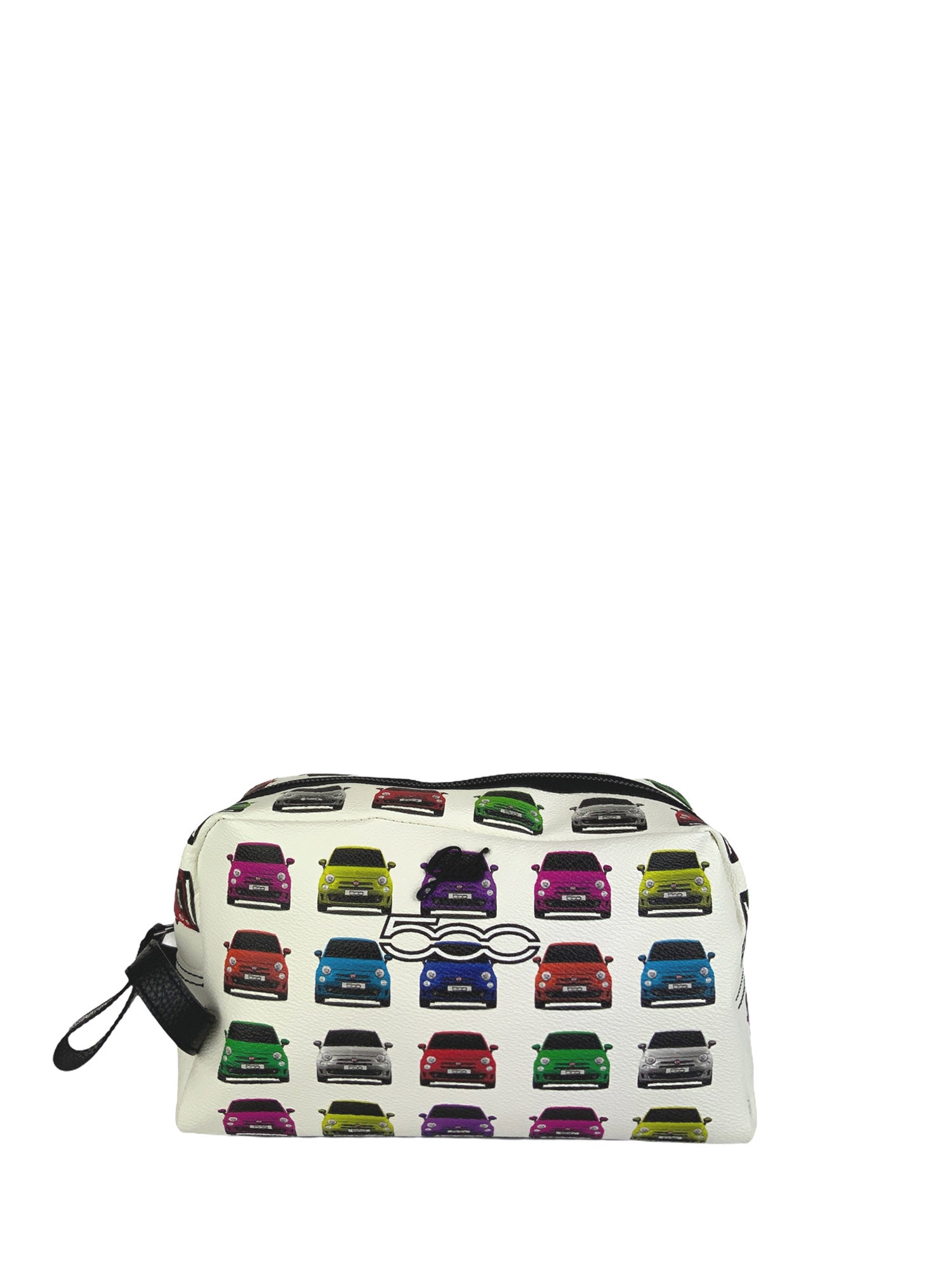 Beauty case Bianco Gabs