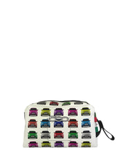 Beauty case Bianco Gabs