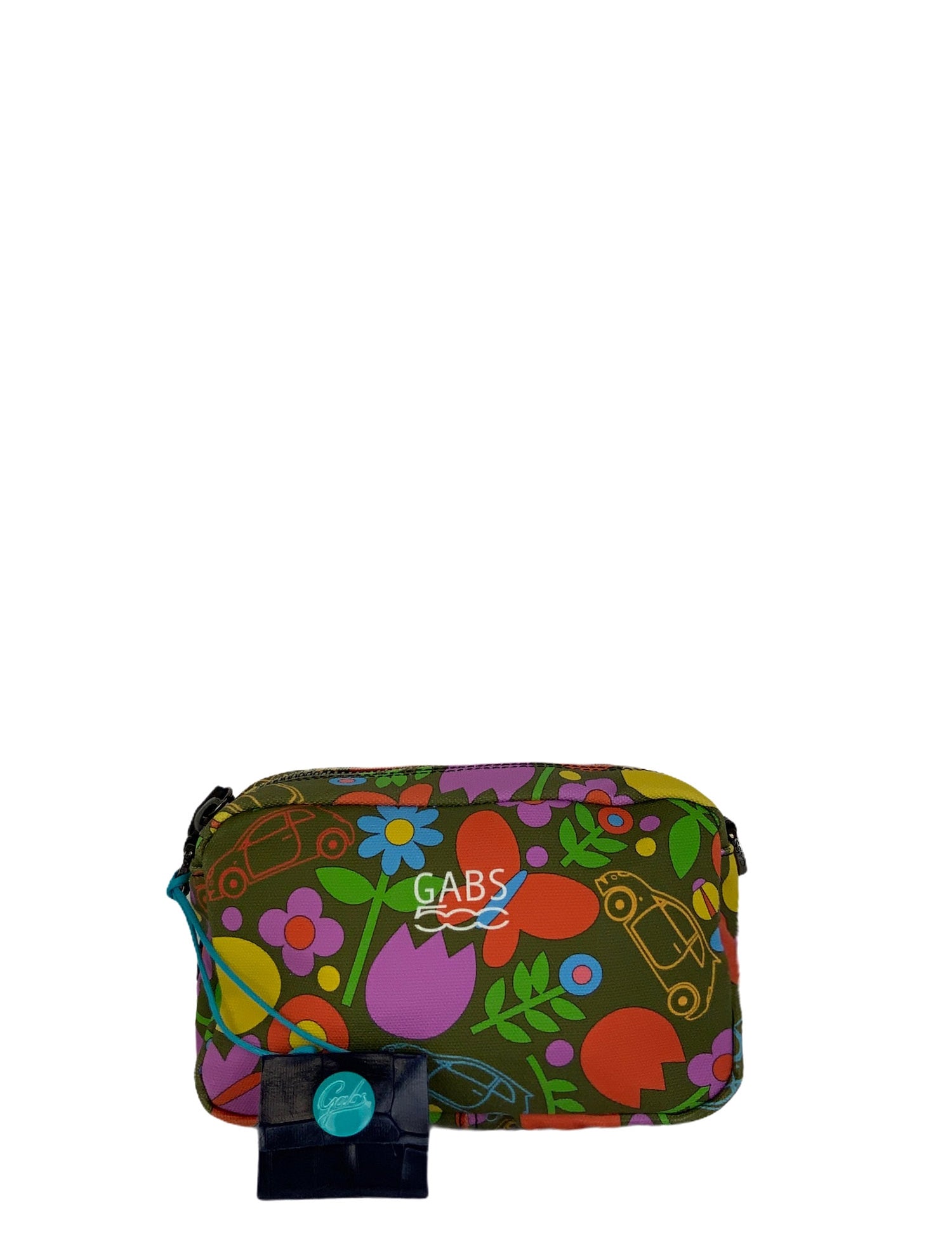 Tracolla Verde Gabs