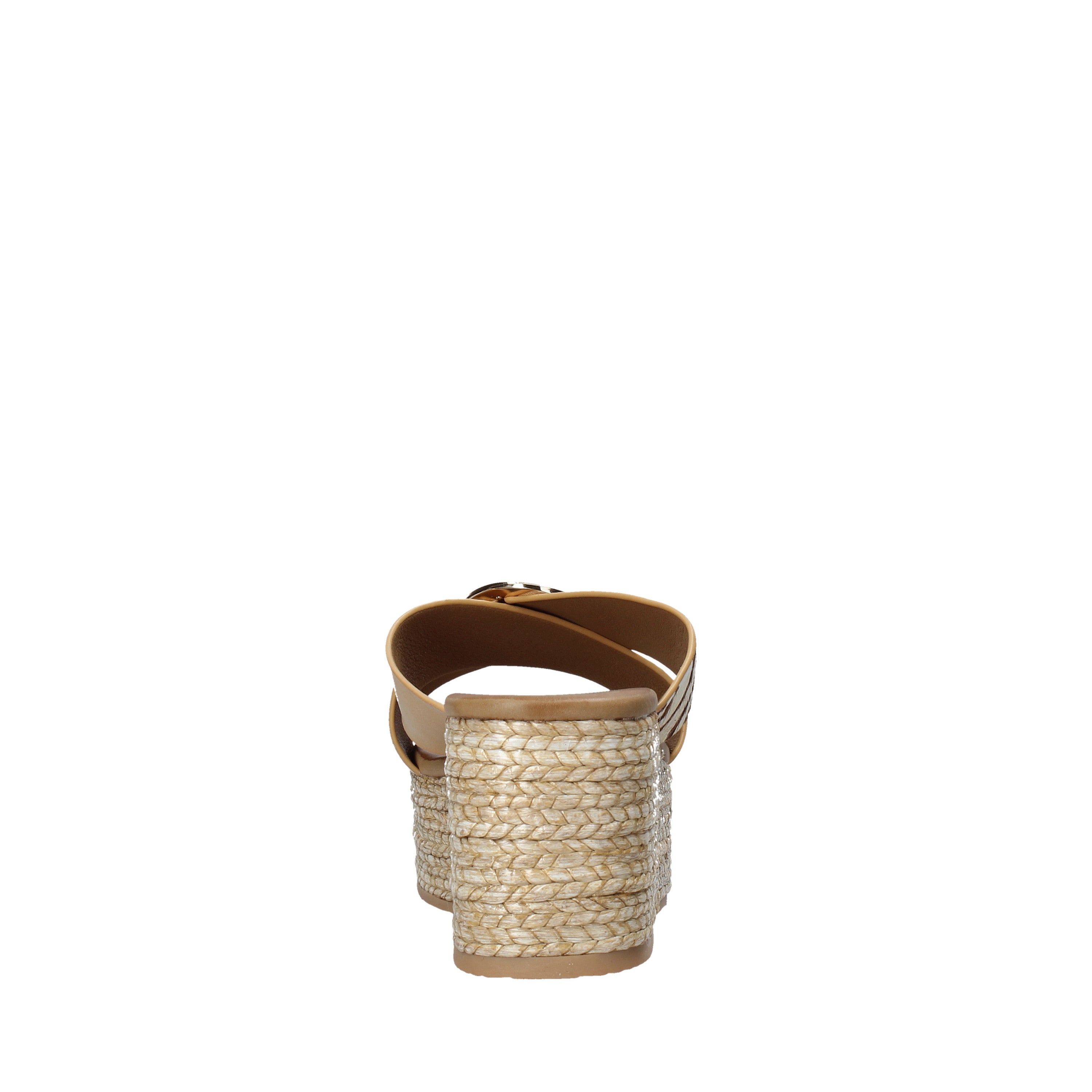 Sandali Beige Gold&gold